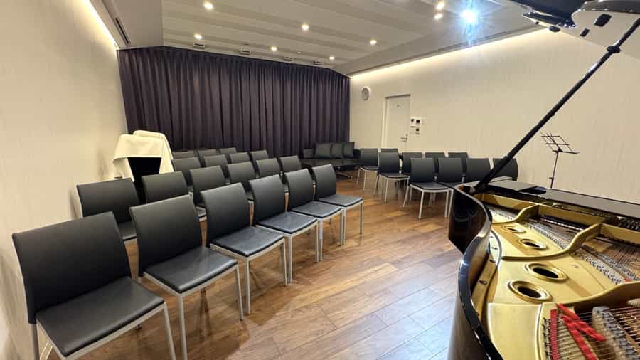 【楽器演奏、歌唱、ボイストレーニングなどにぜひご活用ください！】