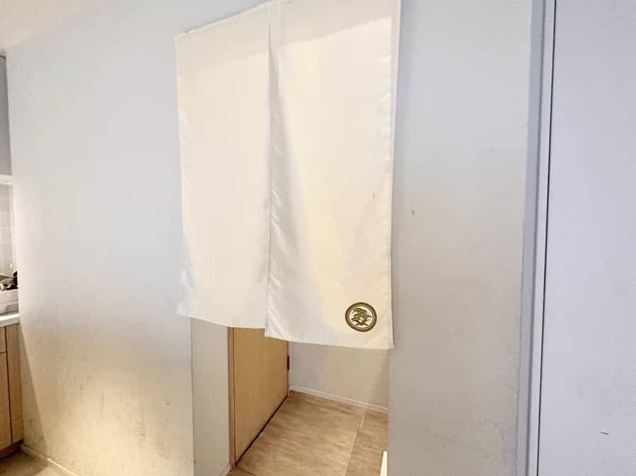 【お手洗いは室内にございます】 - INBOUND LEAGUE 8階 Tatami Room & Terraceの写真