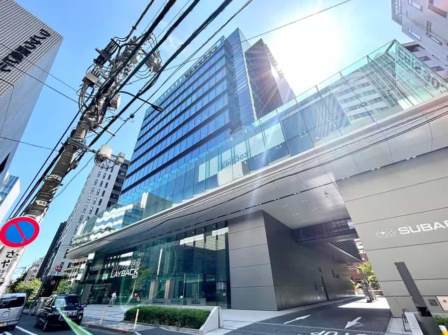 【EBiS303_外観】 - EBiS303 イベントホールの写真
