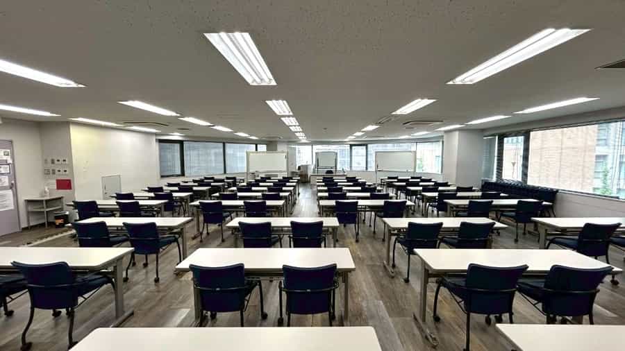【会議・セミナー・説明会などのご利用に最適です！】