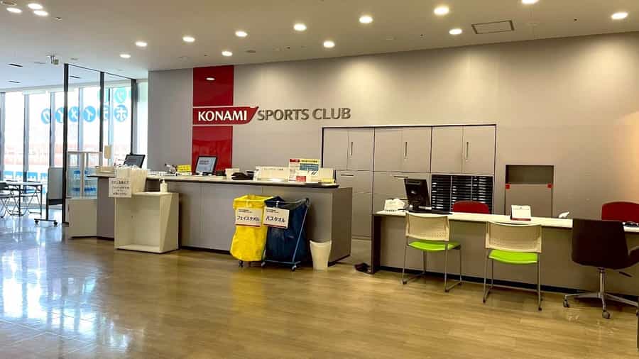 【受付で予約完了メールを提示してください】
