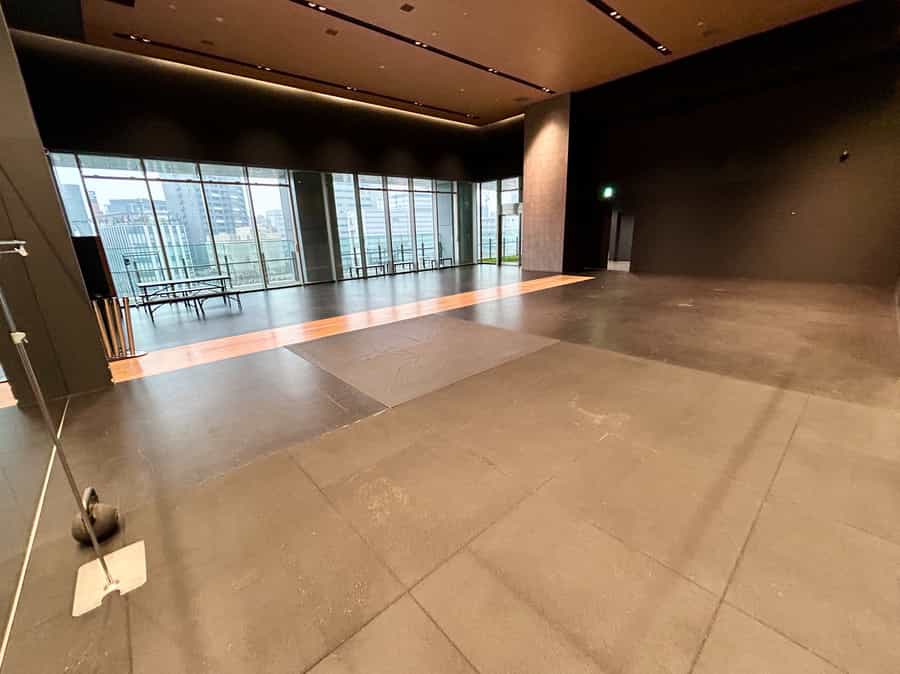 デフォルトレイアウト_X PLACE イベントスペース＜東急歌舞伎町タワー5F＞