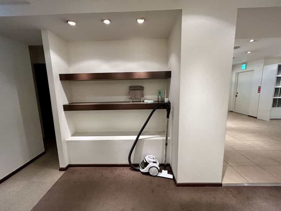 【簡易清掃にご協力ください】 - TIME SHARING 銀座 旗ビル roomKの写真