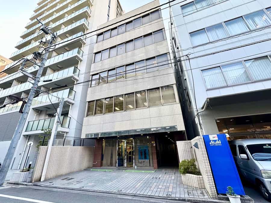 【TIME SHARING 御徒町 マツダビル4F_外観】 - TIME SHARING 御徒町 マツダビル4Fの写真