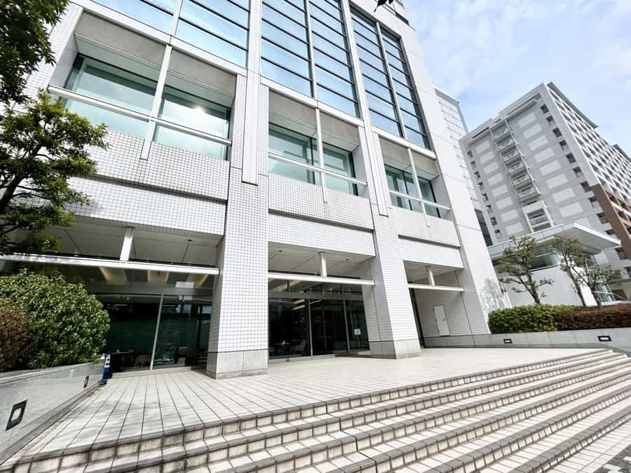【TIME SHARING 勝どき 晴海トリトン X棟 Conference RoomⅡ_外観】 - TIME SHARING 勝どき 晴海トリトン X棟 Conference RoomⅡの写真