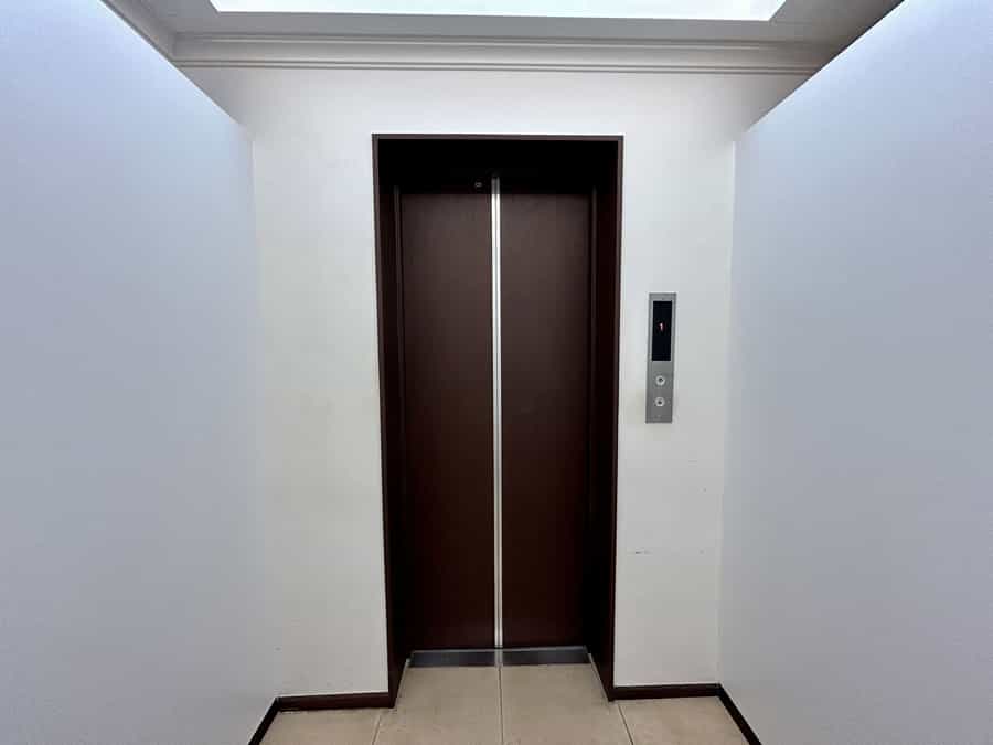 【5階エレベーターホール】 - TIME SHARING 銀座 旗ビル roomIの写真
