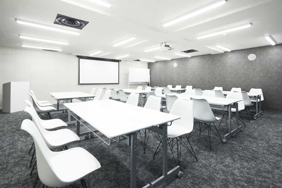 グループワーク - TIME SHARING 新宿6Bの写真