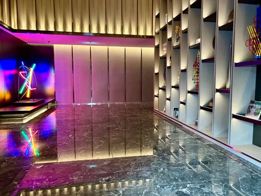 【共用部】 - TIME SHARING IsaI AkasakA 1303の写真