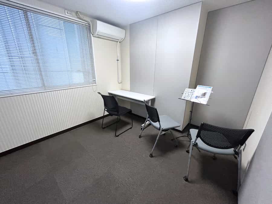【楽器演奏、歌唱、ボイストレーニングなどにぜひご活用ください!】 - TIME SHARING 銀座 旗ビル roomSの写真