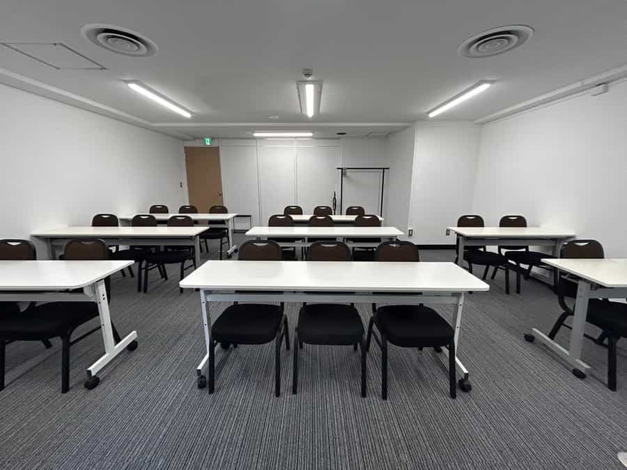 【レイアウトは自由に変えていただけます※要原状復帰】 - TIME SHARING 渋谷ワールド宇田川ビル9Bの写真