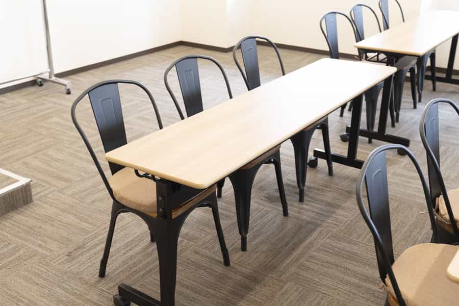 新宿御苑前】TIME SHARING 新宿御苑前 壱丁目参番館8B｜貸し会議室