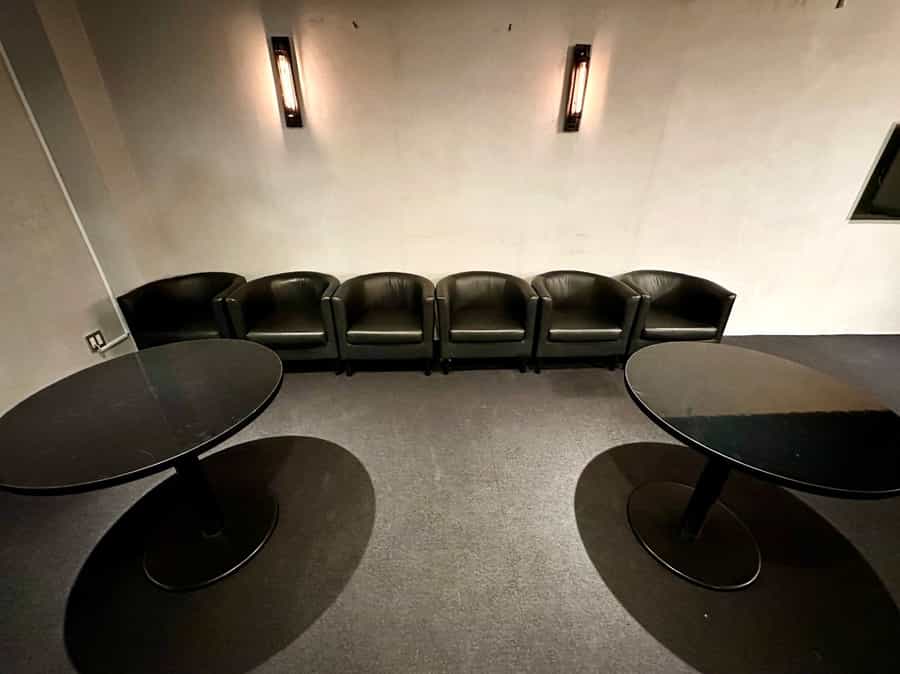【収容人数:着席14名、半立食40名】 - Lounge-R 六本木の写真