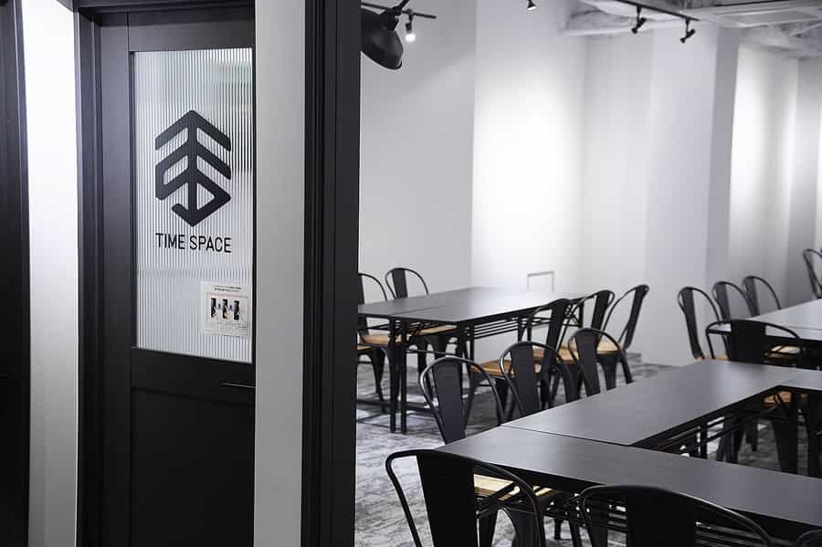 五反田】TIME SHARING 五反田Ⅰプラザスクエアビル｜貸し会議室
