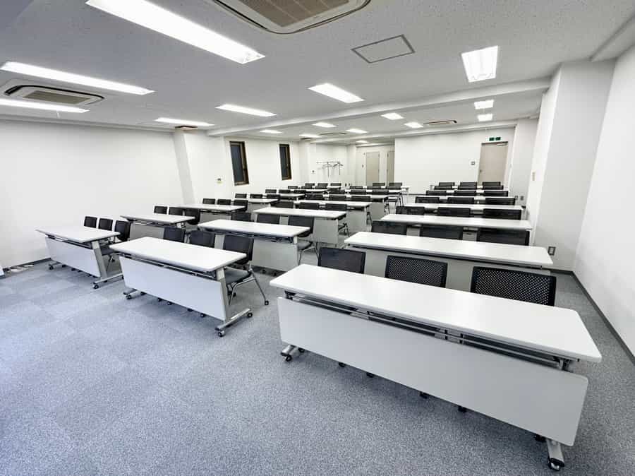 【62名着席可能です】 - TIME SHARING 御徒町 マツダビル4Fの写真