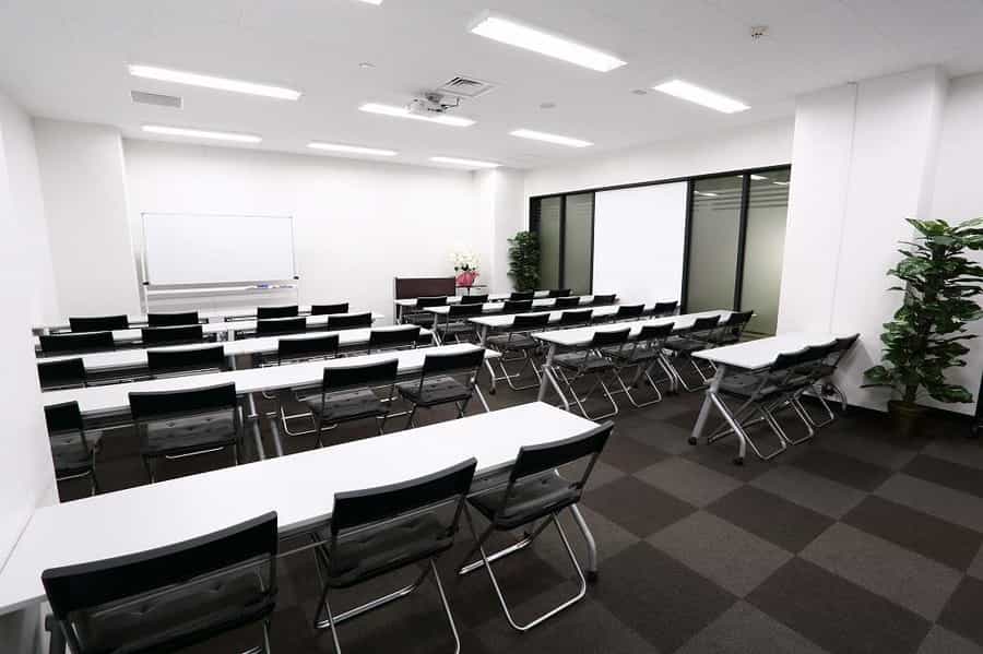 NSE貸会議室 堂島店 B室 - NSE貸会議室 堂島店 B室の写真