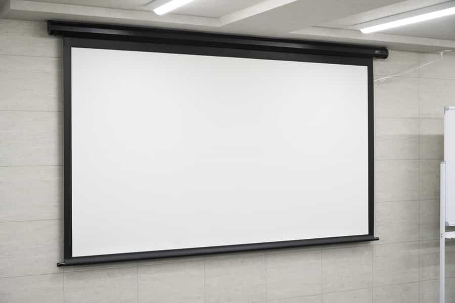 スクリーン - TIME SHARING 新宿6Bの写真