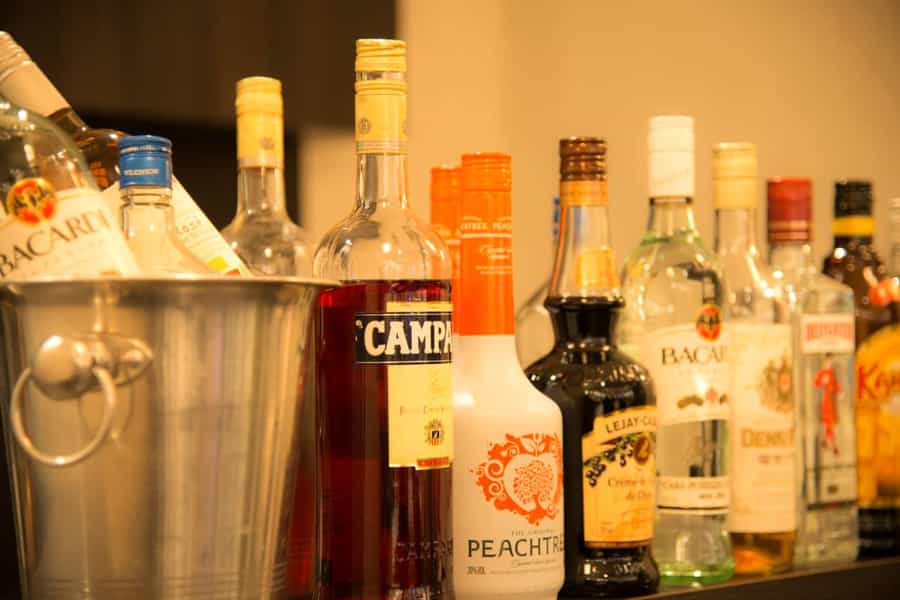 飲み放題あり - 〈貸切スペース〉シャンクレール新宿 ~バンケットホール~の写真