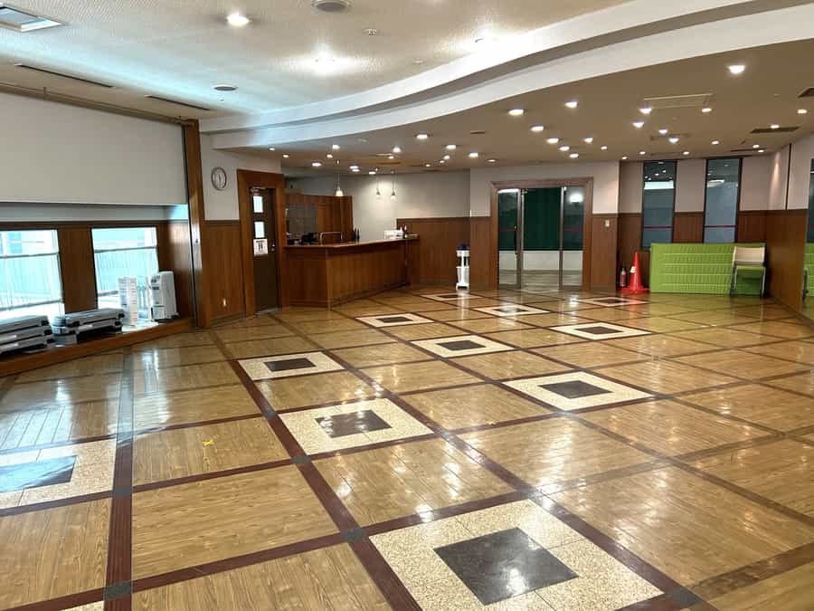 【神戸駅より徒歩5分の好立地♪】