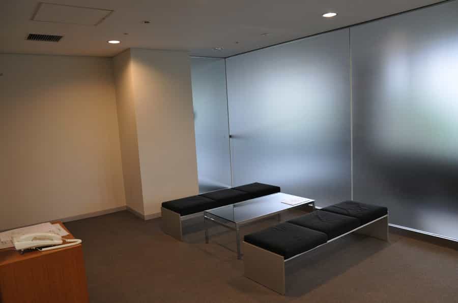 リフレッシュコーナー - 田町グランパークカンファレンス ハイツ棟会議室の写真