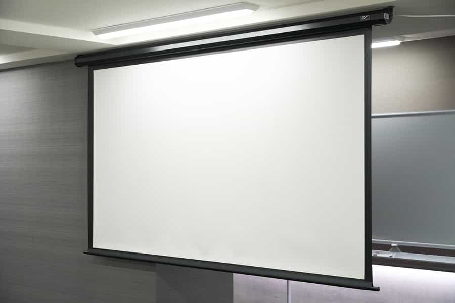 スクリーン - TIME SHARING 新宿5Bの写真
