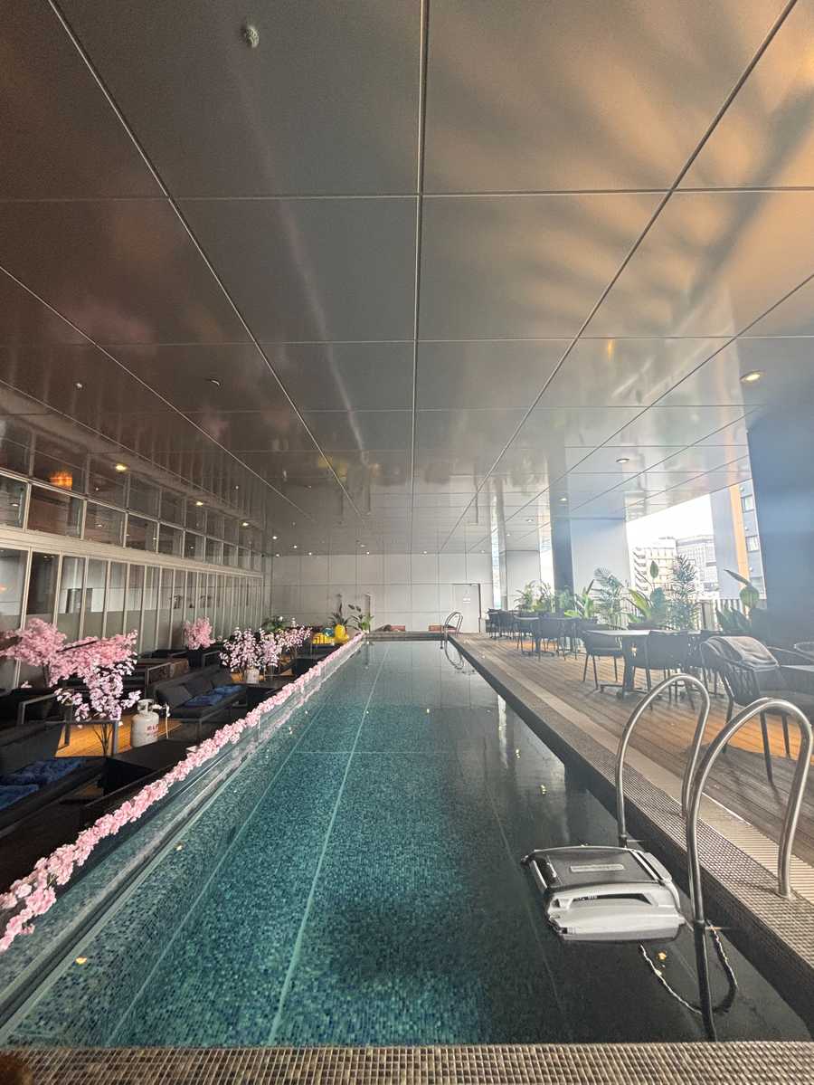 新宿】X PLACE water terrace＜東急歌舞伎町タワー5F＞｜貸し会議室