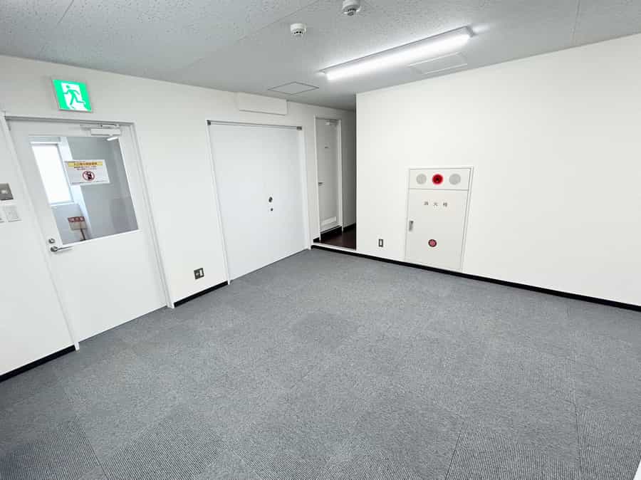 【共有部3】 - TIME SHARING 横浜関内 セルテアネックス 3Bの写真