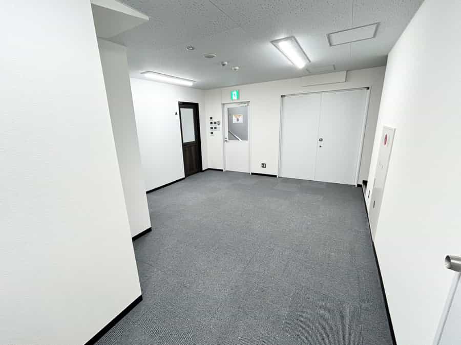 【共有部2】 - TIME SHARING 横浜関内 セルテアネックス 3Bの写真