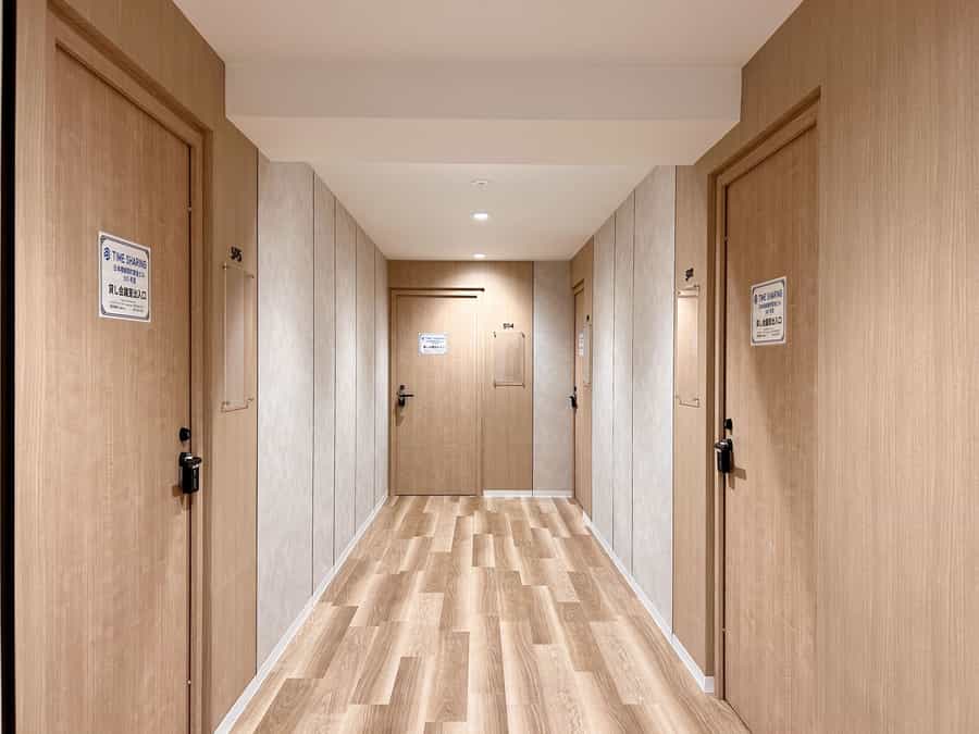 【共有部】 - TIME SHARING 日本橋蛎殻町東急ビル Meeting Room Bの写真