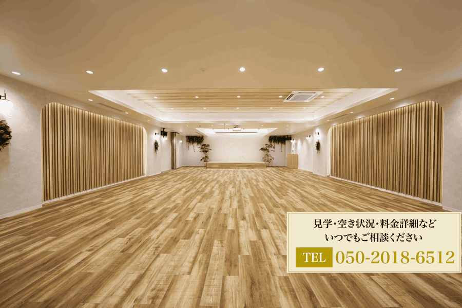 【展示会やイベントの利用も可能です!】 - グレイドパーク表参道(旧:Glade Park 表参道)の写真
