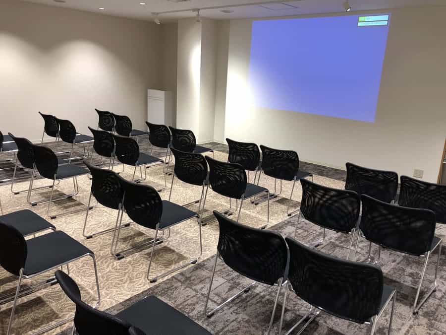 四ツ谷】四ツ谷ビジネスラウンジ セミナールーム｜貸し会議室