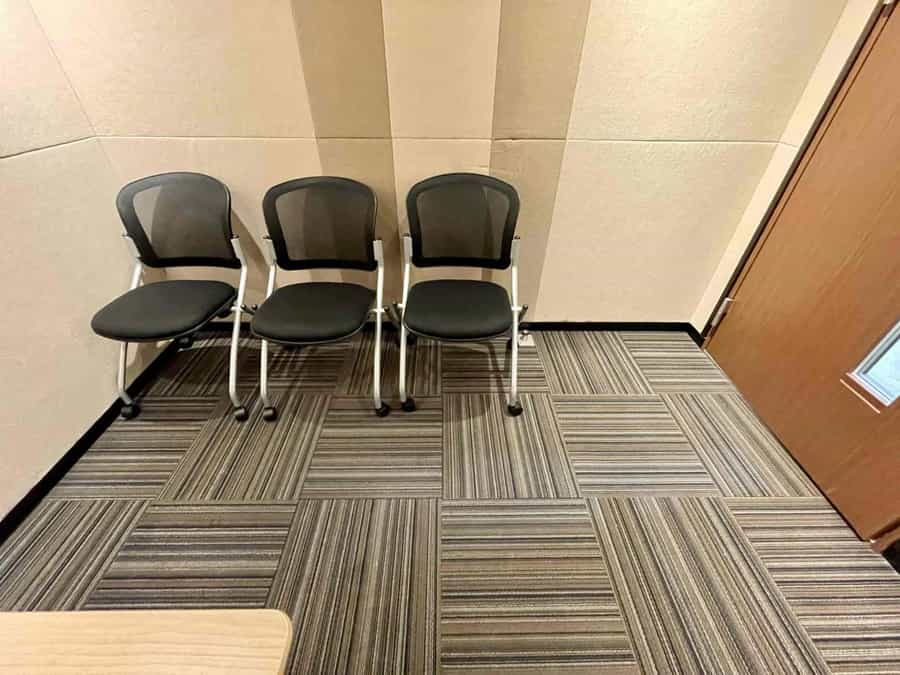 【楽器演奏、歌唱、ボイストレーニングなど防音室をぜひご活用ください！】 - TIME SHARING 四谷防音ルーム7Cの写真