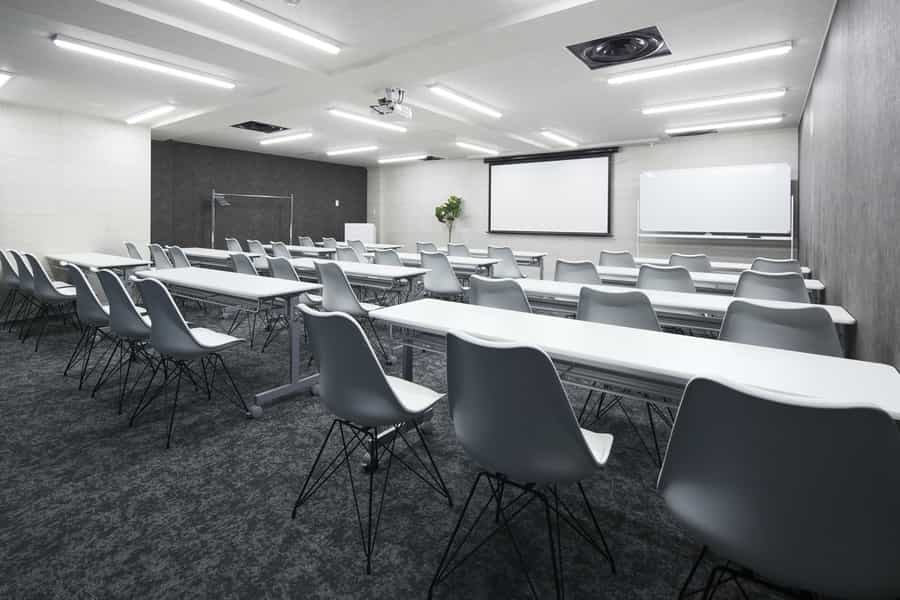 スクール形式 - TIME SHARING 新宿6Bの写真