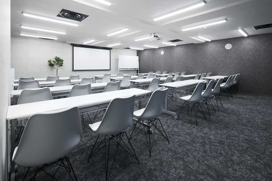 スクール形式 - TIME SHARING 新宿6Bの写真