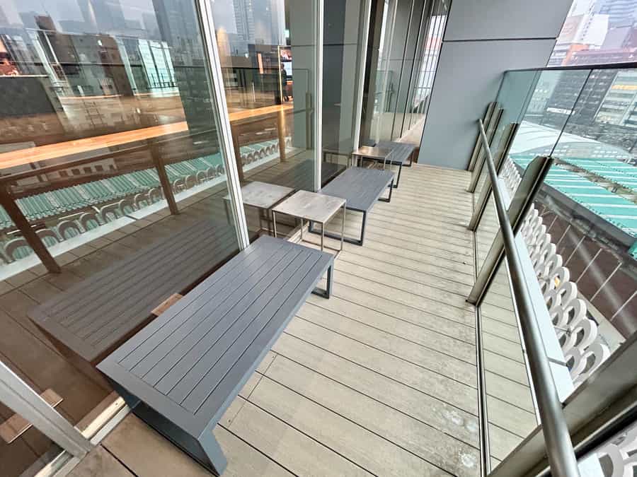 テラス_X PLACE イベントスペース＜東急歌舞伎町タワー5F＞