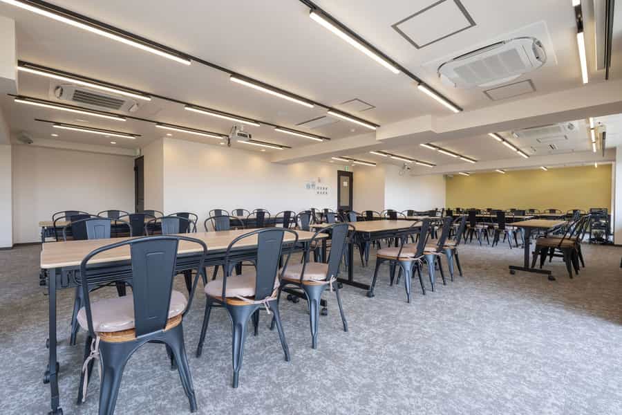 新宿御苑前】TIME SHARING 新宿御苑前 壱丁目参番館8A｜貸し会議室