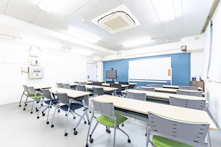 TATSUMI福島ビル_2 - TATSUMI福島ビル103の写真