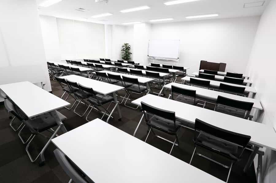 NSE貸会議室 堂島店 A-1室 - NSE貸会議室 堂島店 A-1室の写真