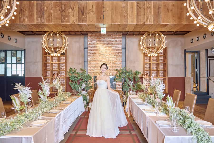 ウェディングフォトイメージ - グレイドパーク渋谷(旧:Glade Park 渋谷)の写真