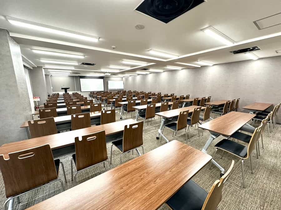 新宿】TIME SHARING 新宿5A｜貸し会議室・レンタルスペースならタイム