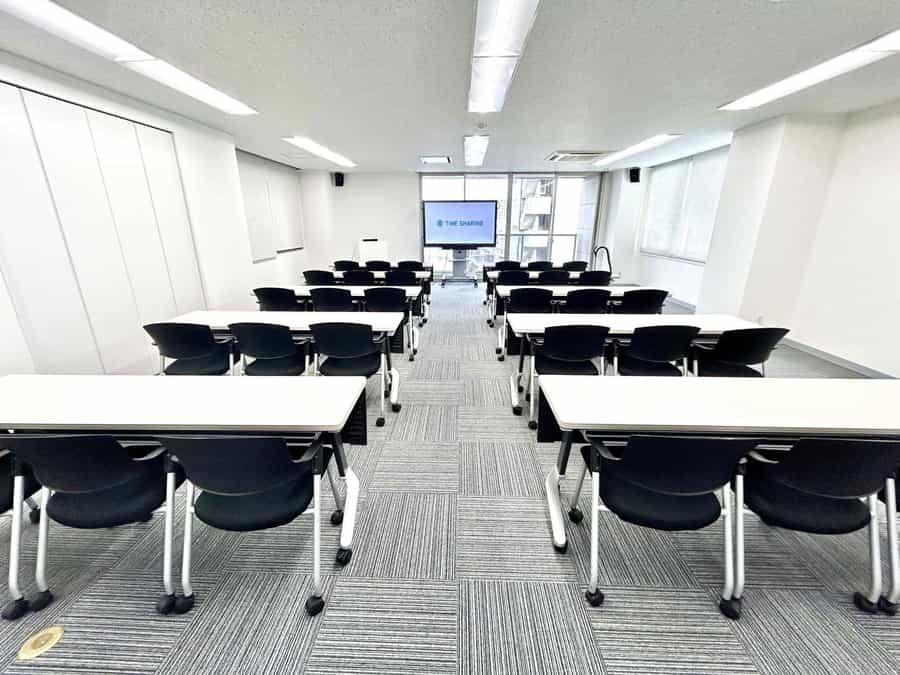 【銀座線 浅草駅より徒歩4分!】 - TIME SHARING 浅草SCRビル 6Aの写真