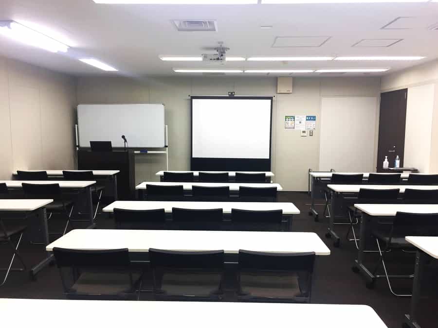 NSE貸会議室 梅田店 B室 - NSE貸会議室　梅田店 B室の写真