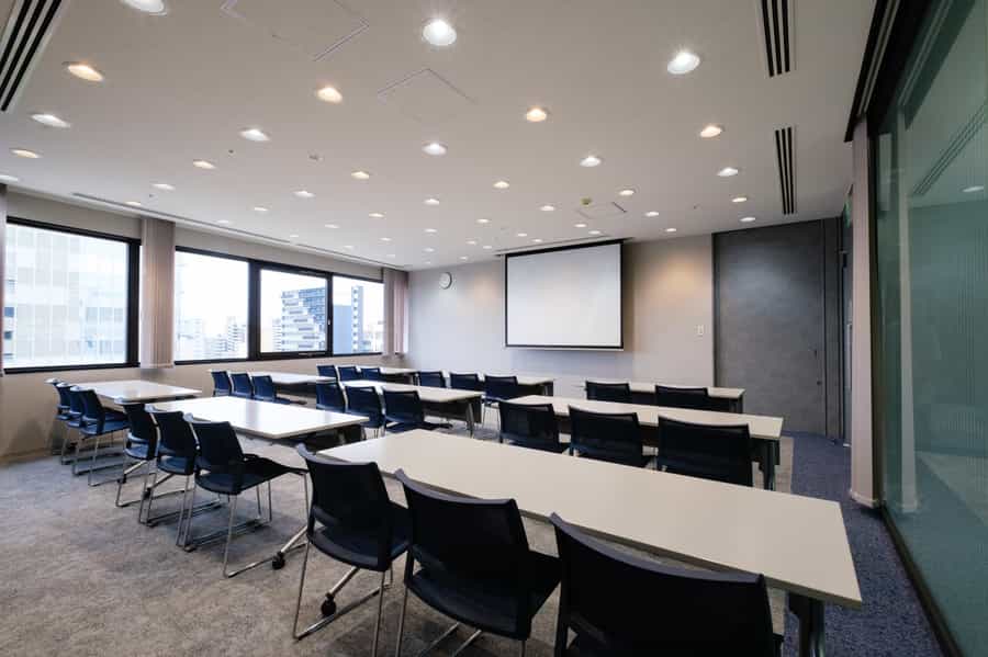 サファイアルーム - 今池ガスビル サファイアルームの写真