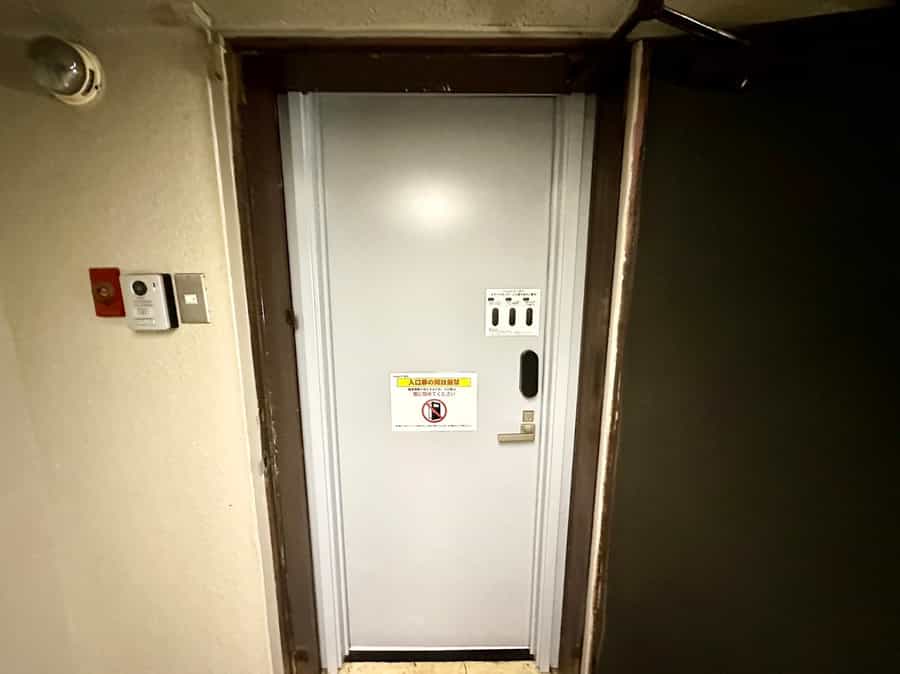 【予約完了メールに記載している方法で解錠し、ご入室ください】 - Lounge-R 六本木の写真