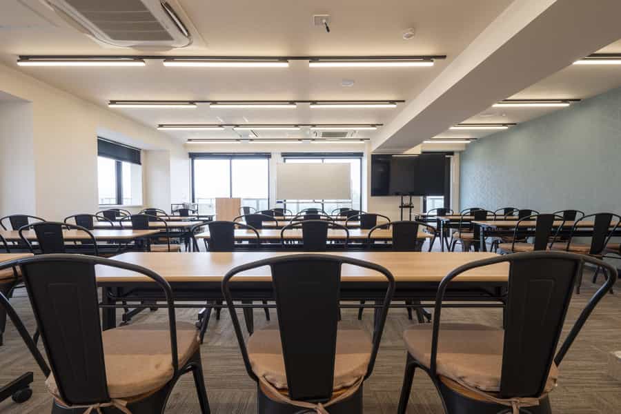 新宿御苑前】TIME SHARING 新宿御苑前 壱丁目参番館8B｜貸し会議室