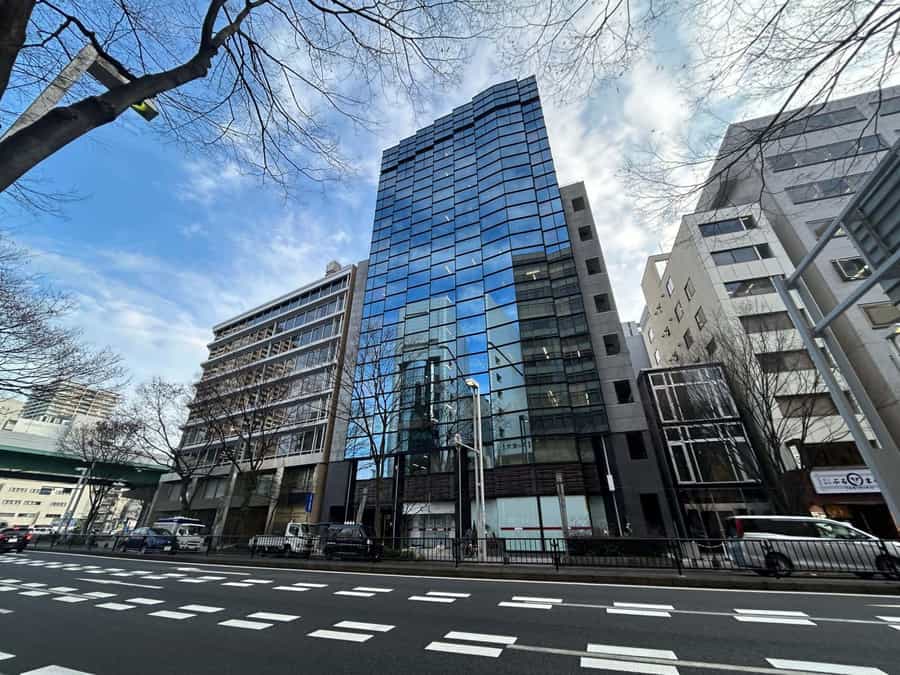 【ビル外観】 - EDGE名駅 Meeting Room 1の写真