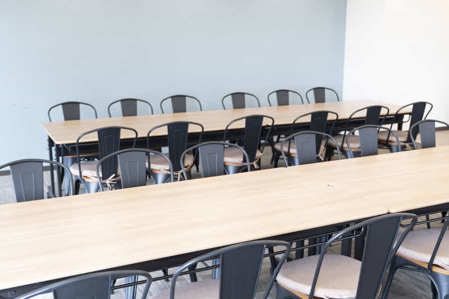 新宿御苑前】TIME SHARING 新宿御苑前 壱丁目参番館8B｜貸し会議室