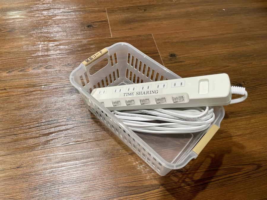 【椅子や延長コードなど室内の備品は全て無料！】 - TIME SHARING 四谷 ダンスルーム7Dの写真