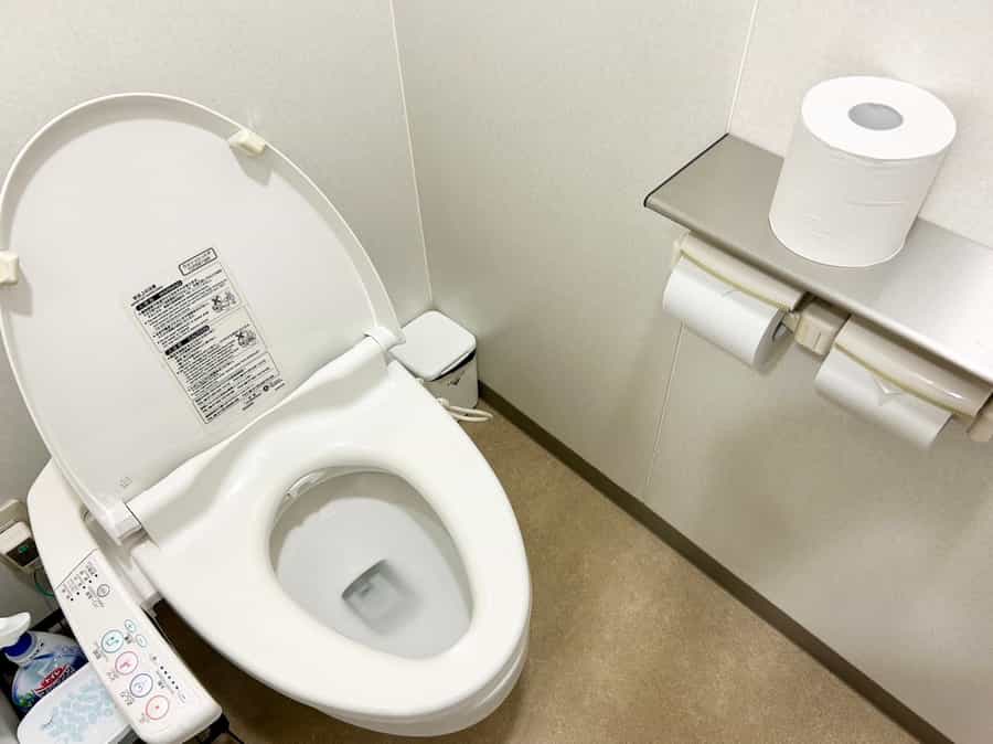 【女性用:個室×1】 - TIME SHARING 飯田橋 第一勧銀稲垣ビル 2Aの写真