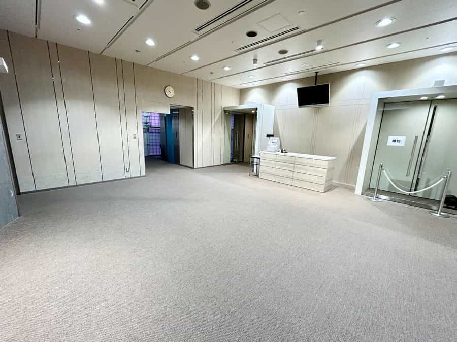 銀座】TIME SHARING 山野楽器銀座本店 7階｜貸し会議室・レンタル
