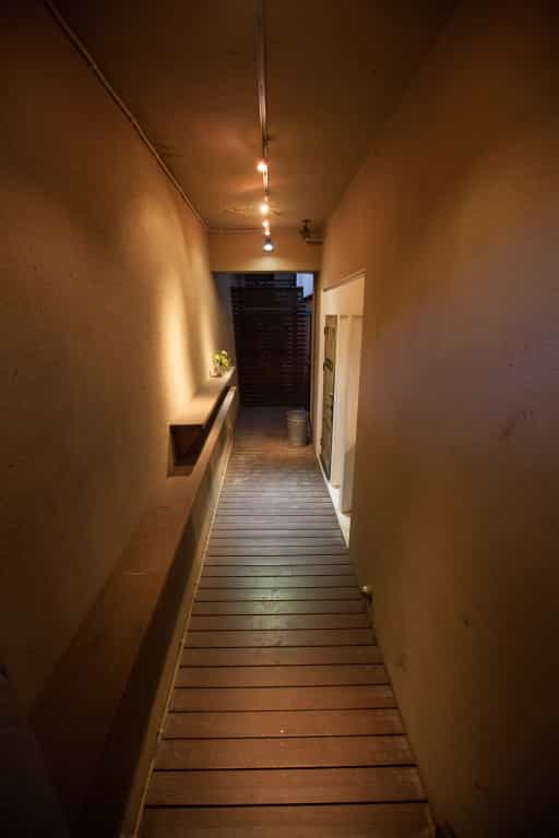 入口 - グレイドパーク千駄ヶ谷（旧：Mace千駄ヶ谷）の写真